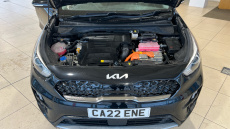 Kia Niro 1.6 GDi Hybrid 2 5dr DCT Hybrid Estate